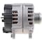 Valeo Porsche Cayenne 3.0D 13-14 Alternator, 439774 439774 - alternate 5